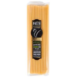 Espaguetis de trigo, ecológicos, 500 g - Riet Vell