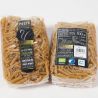 Macarrones integrales ecológicos, 500 g
