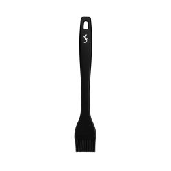 Pincel plano de cocina de silicona platino Smart - Lurch