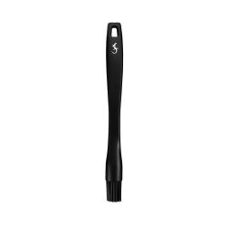 Pincel redondo de cocina de silicona platino Smart - Lurch