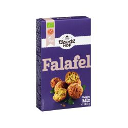 Falafel ecológico - Bauckhof