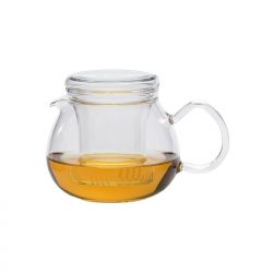 Tetera de cristal Pretty Tea, 500 cc