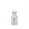 Botella de titanio sport 400 ml - Keith