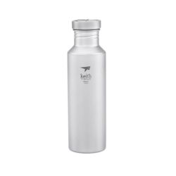 Botella de titanio sport 700 ml - Keith