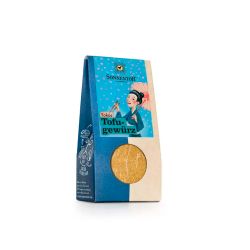 Mezcla de especias ecológicas para tofu - Sonnentor
