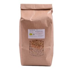 Semillas de avena para germinar ecológicas - 1 kg