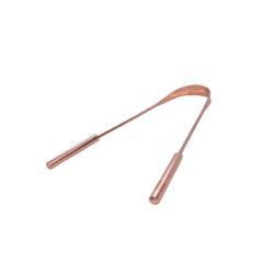Raspador de lengua de cobre - Mínima Organics