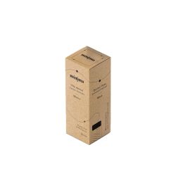 Hilo dental 100% vegetal biodegradable - Mínima Organics