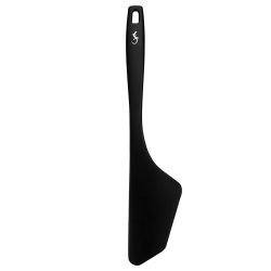 Espátula grande de silicona platino Smart - Lurch