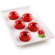 Molde para mini donuts de silicona - Silikomart