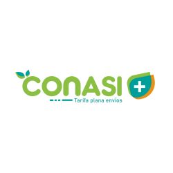 CONASI+ Envíos - Tarifa Plana Envíos