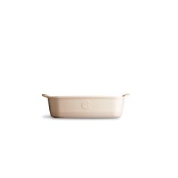 Fuente cerámica rectangular para horno mini - Emile Henry