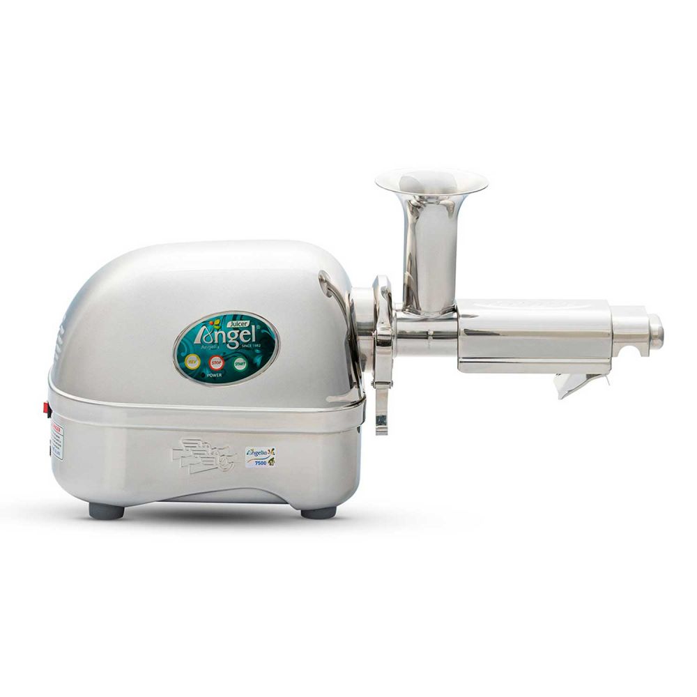 Angel Juicer 7500 - Extractor de Zumos Angel Juicer