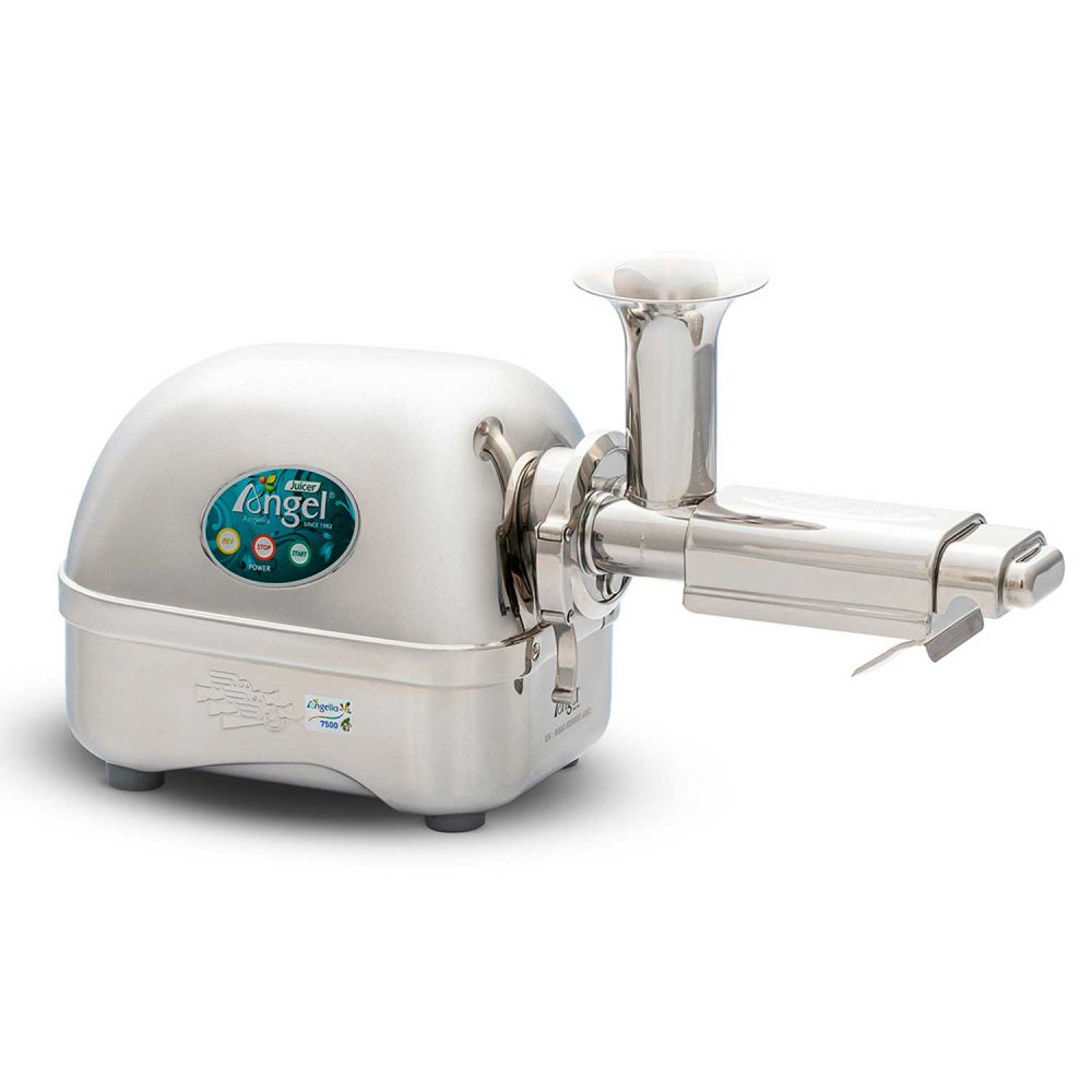 Angel Juicer 7500 - Extractor de Zumos Angel Juicer
