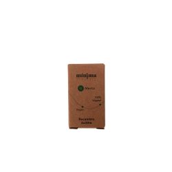 Recambio de hilo dental natural 100% vegetal biodegradable - Mínima Organics