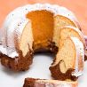 Molde savarin de silicona - Silikomart