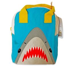 Bolsa porta alimentos - Tiburón - Outlet