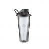 Juego 2 vasos Vitamix serie Ascent + base cuchillas - 225 y 600 ml