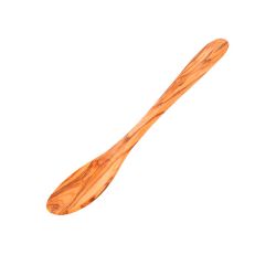 Cuchara de madera de olivo  30 cm   Redecker