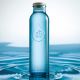 Botella de cristal 500 ml - Om Water