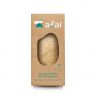 Esponja exfoliante corporal de luffa - Azal