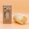 Esponja exfoliante corporal de luffa - Azal