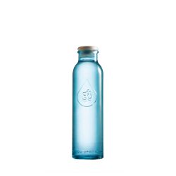 Botella de cristal ecológica Thank You - 500 ml