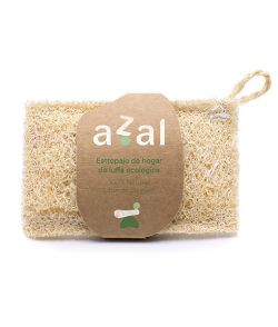 Estropajo de luffa ecológico - Azal