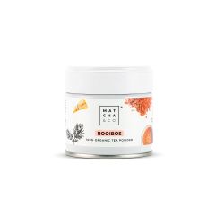 Té Rooibos ecológico - Matcha & Co