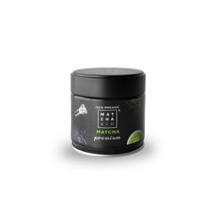 Té matcha premium