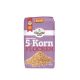 Mezcla de 5 copos sin gluten - Bauckhof 