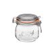 Tarro de cristal hermético Jars Le Parfait - 500 ml