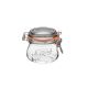 Tarro de cristal hermético Jars Le Parfait - 250 ml