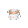 Tarro de cristal hermético Super Le Parfait - 250 ml