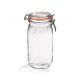 Tarro de cristal hermético Jars Le Parfait - 1500 ml