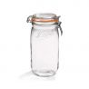 Tarro de cristal hermético Super Le Parfait - 1500 ml