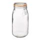 Tarro de cristal hermético Jars Le Parfait - 3000 ml