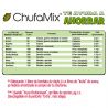 Chufamix - leches vegetales