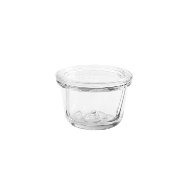 Tarro de vidrio para hornear Weck - 165 ml