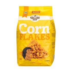 Corn flakes de maíz