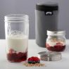 Set para hacer yogur casero - Kilner