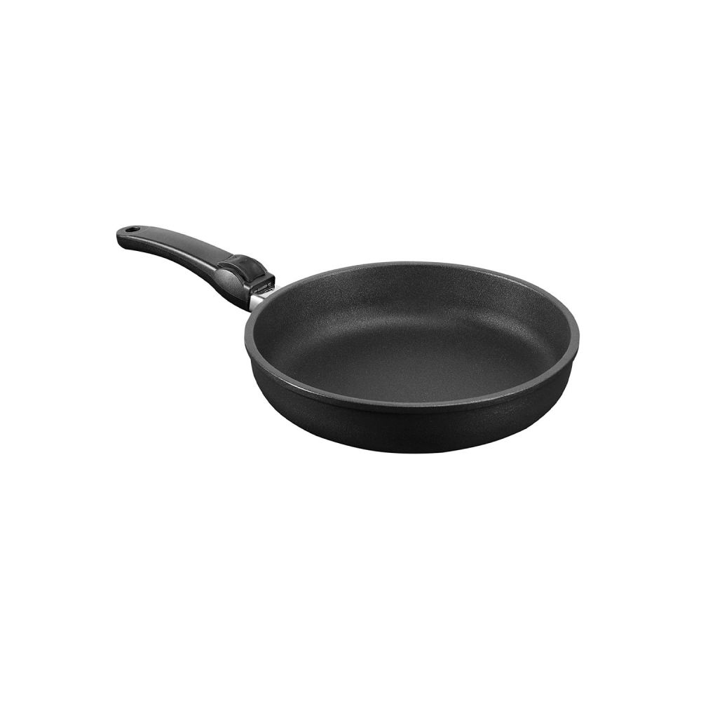 Cocina Non-Wok con Tapa, Sartén con Tapa, para Inducción, Gas 32cm Gloria  sartén wok