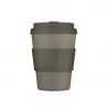 Vaso de café para llevar Molto Grigio - 350 ml