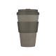 Vaso de bambú Gray Goo - 400 ml