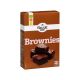 Brownie, preparado de agricultura ecológica
