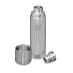 Botella térmica acero inoxidable TK Pro 1000 ml - Klean Kanteen