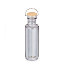 Botella de acero inoxidable Classic Reflect 800 ml   Klean Kanteen