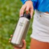 Botella de acero inoxidable 800 ml - Klean Kanteen