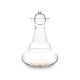Jarra Alladin con flor de la vida en oro - TC Energy Design