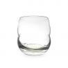 Vasos Mythos con flor de la vida en oro - TC energy design